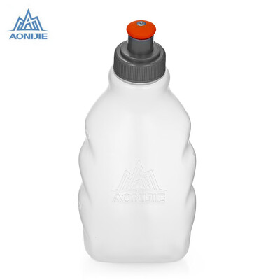 

ANOJIE SD06 - 250 250ML Outdoor Hand Holding Bottle for Running Walking Hiking Climbing