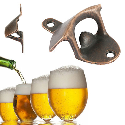 

Hanging beer bottle opener Plain bar decoration