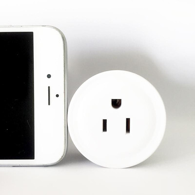 

US EU UK Standard WiFi Smart Plug Remote Control Mini Socket with USB Port Compatible with Amazon Echo Alexa Google Home Assistant