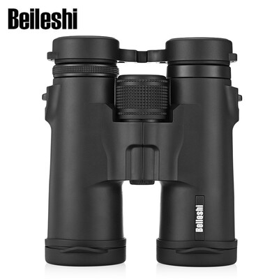

Beileshi BA3 - 1242 12X42 110M 1000M Wide-angle Folding Binocular