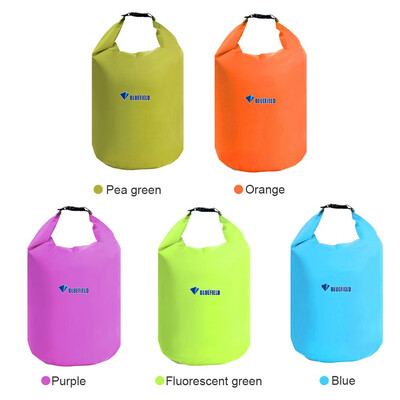 

10L Waterproof Bag Swimming Camping Beach Boating Kayaking River Trekking Drifting Dry Bag