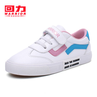 

Pull back childrens shoes new spring&autumn boys&girls white shoes fashion comfortable childrens casual sports shoes 19-808 white 25 yards shoes length about 17cm