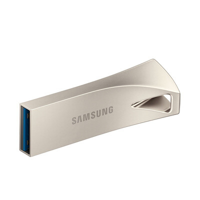 

SAMSUNG USB Flash Drive Disk 16G 32G 64G 128G USB 30 USB 31 Metal Mini Pen Drive Pendrive Memory Stick Storage Device U Disk