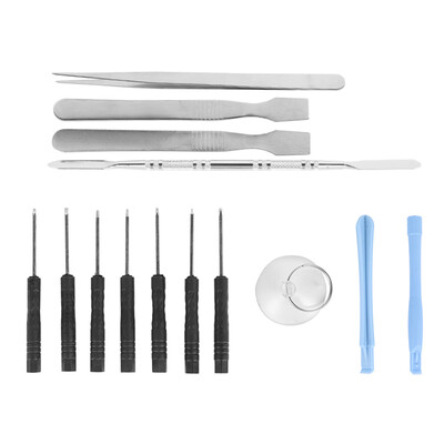 

8PCS Professional Repair Kit Screwdrivers Tools Maintenance Set for Iphone