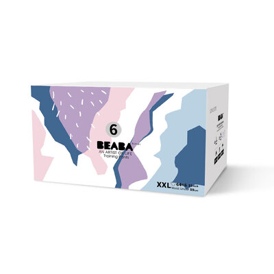 

BEABA Baby Series Baby Lapel Pants  Code Gift Box Plus 688 Pieces 12-17kg
