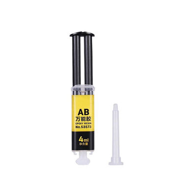 

25ML Universal Super Glue Epoxy Resin Liquid Glue Strong Adhesive Glue Waterproof Repair Glue