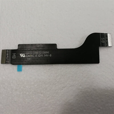 

Z017D FPC connect the main board&the charging Flex Cable Motherboard Cable For Asus ZenFone 3 ZE520KL Smartphone