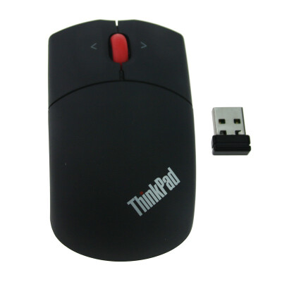 

LENOVO THINKPAD OA36193 Wireless Mouse Support Officia Verification for Windows1087 Thinkpad Laptop with 1000dpi USB Receiver