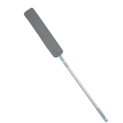 

Willstar 1Set Detachable Cleaning Duster Gap Cleaning Brush With 10 Replacement Cleaning Paper-Blue