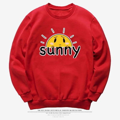 

Hoodies Women Korean Fashion Autumn Winter Fleece Hooded Sweatshirts Harajuku Funny Kawaii Womens Clothing