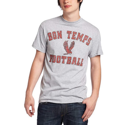 

Fifth Sun Mens Football T-Shirt