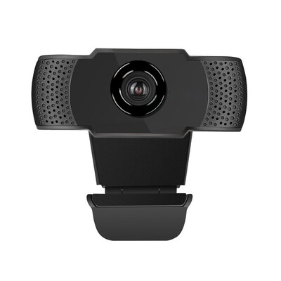 

USB HD 720P Network Webcam Camera WMic for Computer Laptop Desktop RC