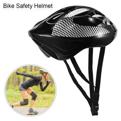 

Willstar Unisex Bicycle Cycling Safety Helmet Road Mountain Bike Adjustable Sports Cap