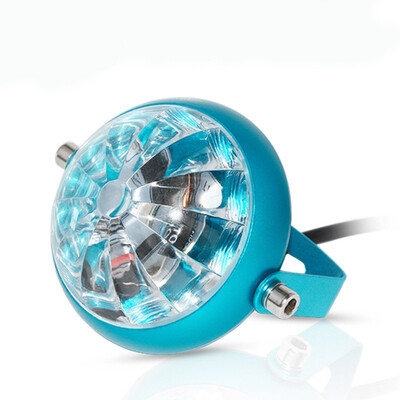 

1pcs Motorcycle 12v 10w Led Light Motorbike Decoration head Lamp fog lights 4500K 780lm super Bright Auxiliary driving Light