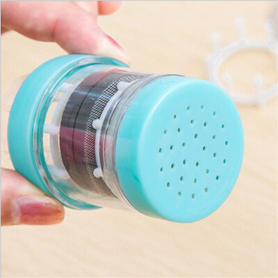 

Household Kitchen Faucet Tap Water filter Clean Purifier Filter Filtration Cartridge Medical Stone Water Purifier Tap Water Filter