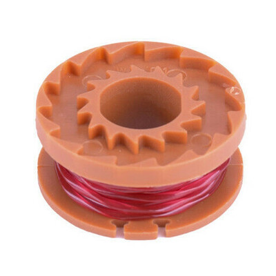 

For WORX WA0010 Replacement Grass String TrimmerEdger Spool Line Cap WA6531