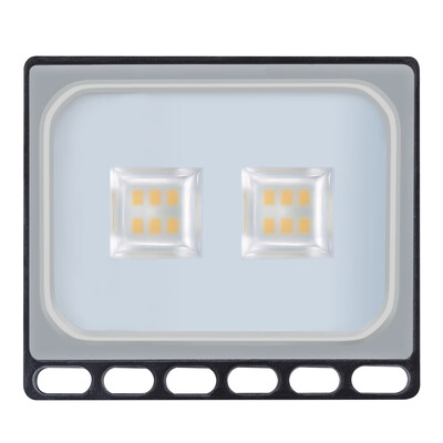 

10W 110V Epistar LED Chip ultra slim LED floodlight