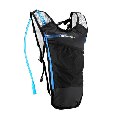 

Super Lightweight Outdoor Bicycle Cycling Bike Riding Hiking Running Hydration Knapsack 5L Backpack 2L Water Bladder Bag