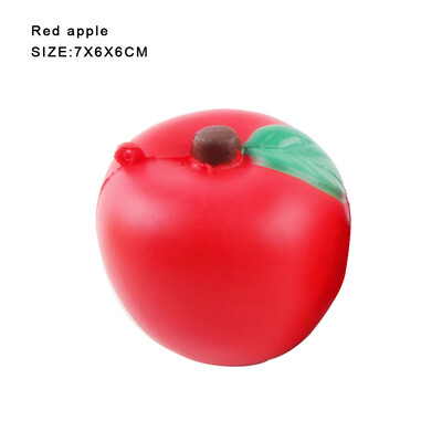 

Cute Slow Rising Cream Scented Toy Kids Gifts Stress Reliever Funny Decompress Doll Amazing Stretch Bread