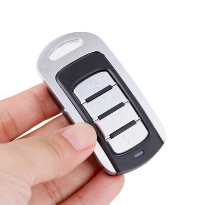 

EDAL Wireless Auto Remote Control Cloning Gate for Garage Door Remote Control Portable Duplicator Key