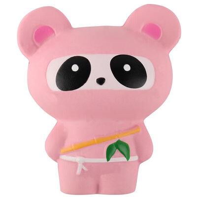 

Ninja Jumbo Squishies Slow Rising Kawaii Scented Squishy Squeeze Soft Healing Toy Funny Children Baby Toys