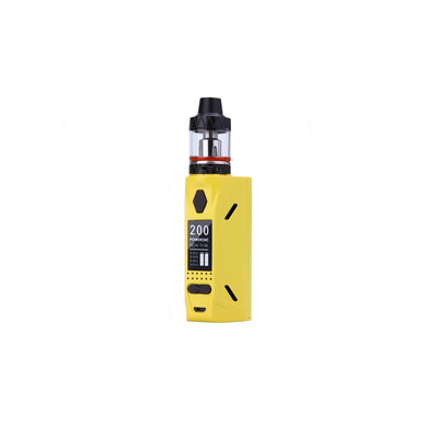 

Well Design Elegant Aappearance Electronic Cigarette Novel E-Cigarette Atomizer Easy Using Easy Carring Prefect for Quit Smoking P