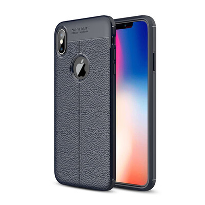 

Fecoprior Back Cover For iPhone XS Max Case Soft TPU Silicon Fundas Coque Celulars