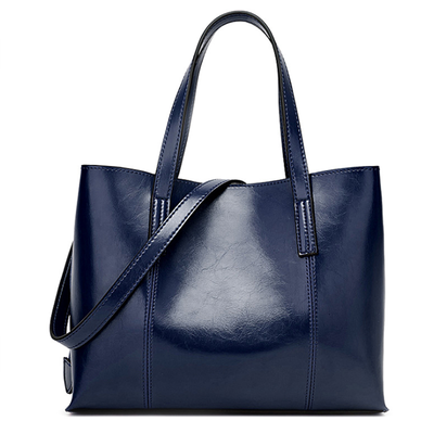 

Elegant Shoulder Bag for Women Ladies Casual PU Leather Crossbody Bag Large Tote Bag Ladies Handbags