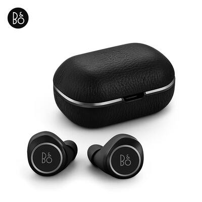 

B&O PLAY beoplay E8 20 True Wireless Bluetooth Headset In-Ear Headphones Sports Stereo Headphones Anti-drop Earphones Black