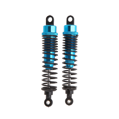 

106004 Upgrade Parts Aluminum Alloy Shock Absorber Shock Damper Suspension for 110 HSP 94106 Warhead Off-road Buggy Car