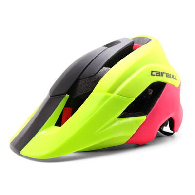 

Ultralight Bike Helmet Integrally-molded Mountain Bike Cycling Bicycle Helmet Sports Safety Protective Helmet 15 Vents