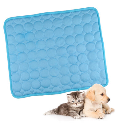

New Summer Pet Cooling Mat