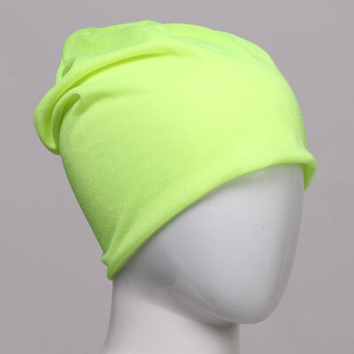 

New Fashion Men Women Warm Winter Ski Beanie Skull Slouchy Oversize Cap Hat