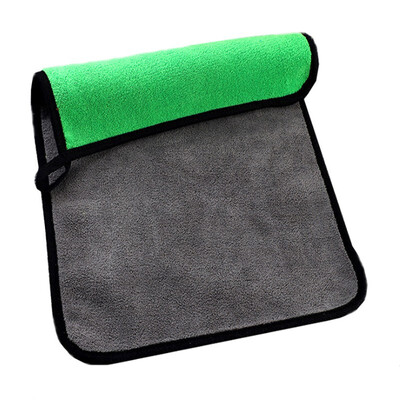 

Cleaning car special towel does not lint water absorption thickening 70g multi-functional towel does not leave traces microfiber c