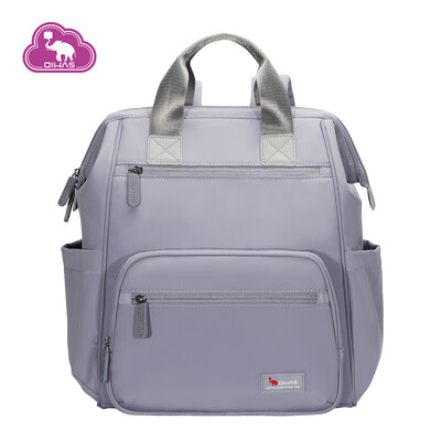 

Diaper Bags Breast Pump Tote Baby Travel Customized Logo Style Time Outdoor Packing Color Accept
