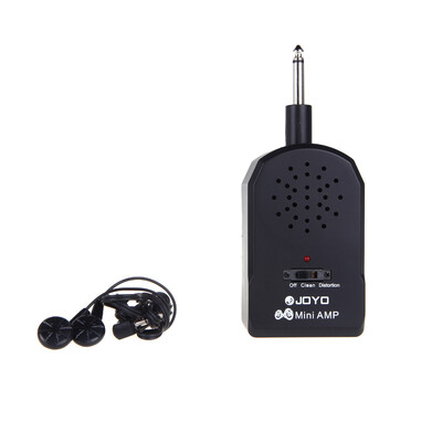 

JOYO JA-01 Mini Guitar Amplifier AMP MP3 Input 35mm with Earphone