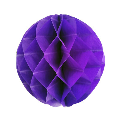 

Honeycomb Ball Paper Flower Ball Hanging Garland Decoration for Birthday Party Bridal Wedding Baby Shower