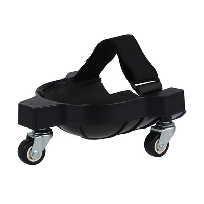 

Willstar Multifunctional Sliding Knee Pad Labor-Saving Universal Wheel Woodworking Kneeling Pad