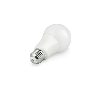 

1PCS 7W Dimmable E27E14 Ac220 Warm WhiteCold White
