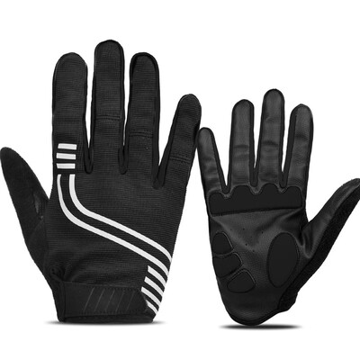 

2018 New Style Magic Full Finger Gloves
