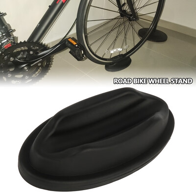 

Willstar Non Slip Resistance Magnetic Indoor Bicycle Bike Trainer Exercise Stand Black
