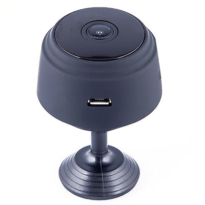 

A9 Mini Camera 24G Wireless Wifi 1080P HD Night Vision Camera Home Security Camcorders APP Remote Monitor