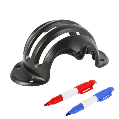 

Willstar Golf Ball Stencil Template Drawing Putting Line Marker Random With Pen