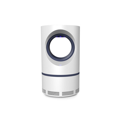 

USB Powered Electric Photocatalytic Anti Mosquito Killer Lamp UV Photocatalyst Bug Insect Trap Light