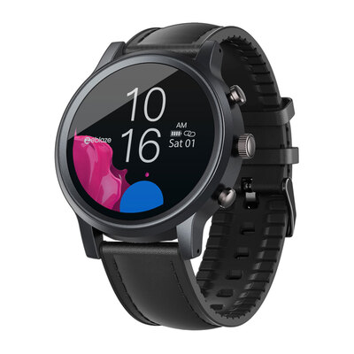 

Willstar Zeblaze NEO3 Smart Watch Bracelet IP68 Waterproof Heart Rate Long Standby Heart Rate Monitor Sleep