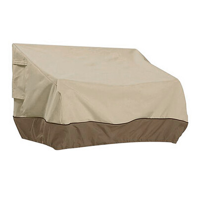 

Classic Accessories Veranda Water-Resistant Outdoor Sofa Cover