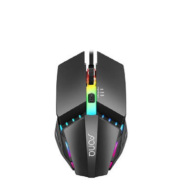 

Colorful Light Artifact Right Hand Game Mouse for Mobile Phone
