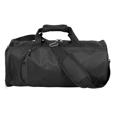 

Large Waterproof Handbag Shoulder Duffel Wet And Dry Separation Multifunction Bags Yoga And Fitness