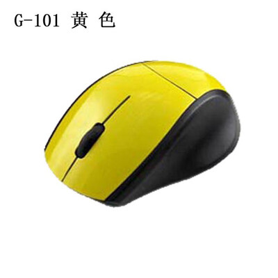 

Factory direct sales custom INDENA mini mouse 24G wireless mini MINI optical mouse