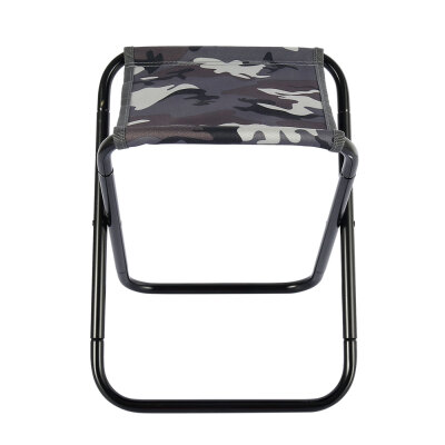 

Small Portable Foldable Stool Outdoor Camping Folding Chairs